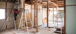 Entreprise de rénovation de la maison et de rénovation d’appartement à Saint-Pierre-la-Noaille